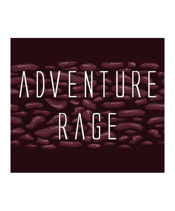 Adventure Rage Steam Key GLOBAL